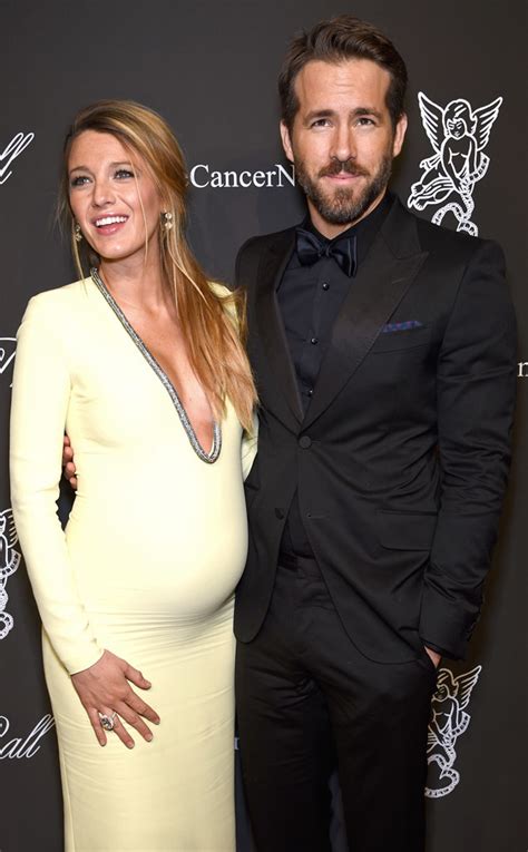 ryan reynolds blake lively|blake lively and her husband.